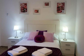 Apartamento Centro Sol Plazuela